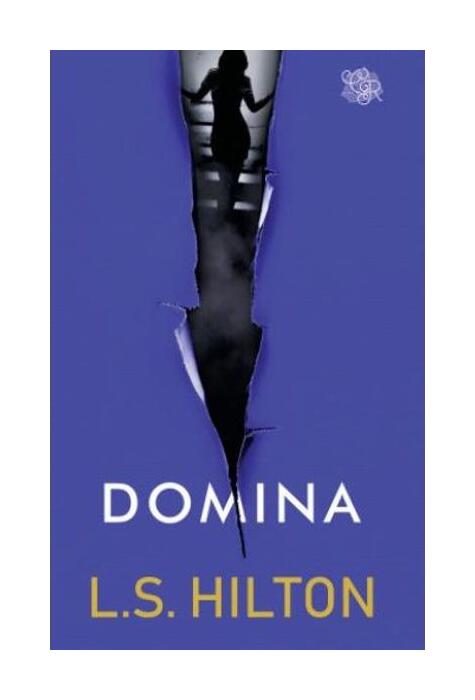 Copertă produs Domina (Vol. 2)