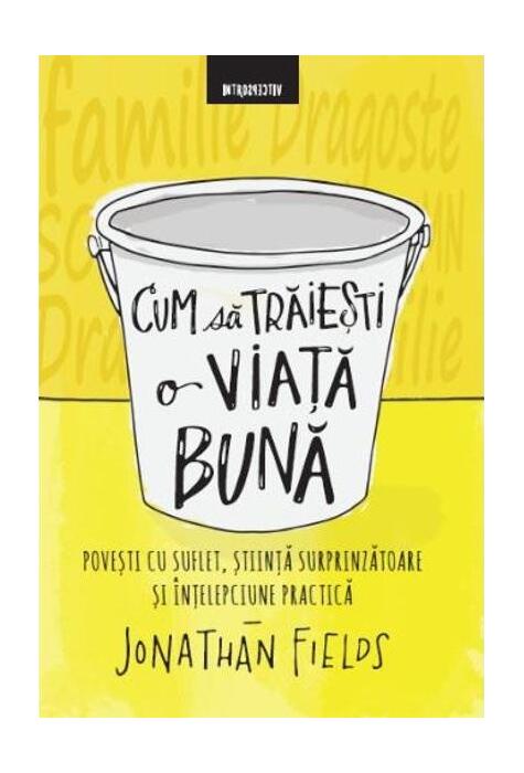 Copertă produs Cum să trăiești o viață bună