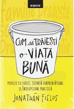 Copertă produs Cum să trăiești o viață bună