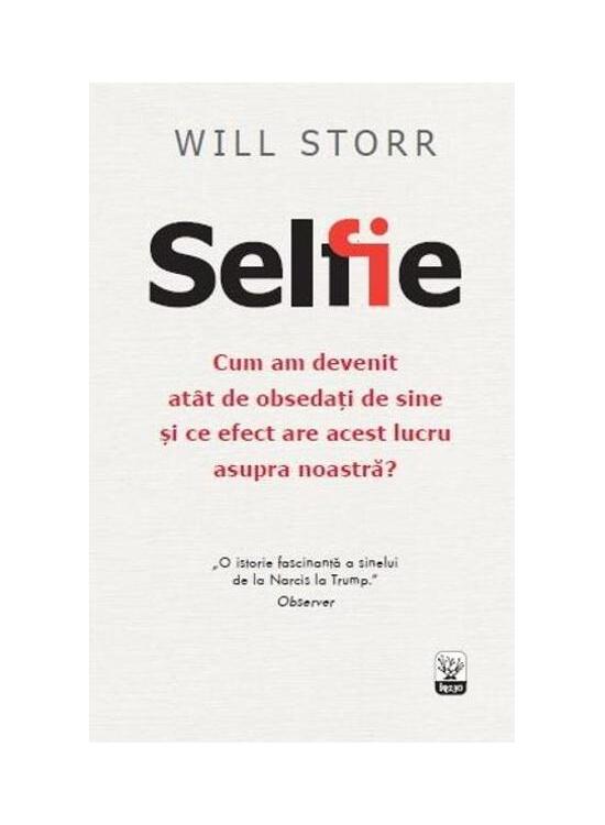 Copertă produs Selfie - gallery big 1
