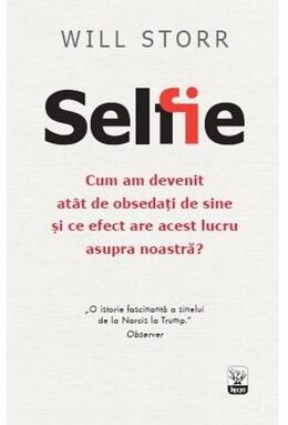 Copertă produs Selfie
