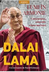 Copertă produs Lumi în armonie
