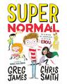 Copertă produs Super normal (Vol. 1) - thumb 1