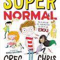 Copertă produs Super normal (Vol. 1) - gallery small 