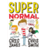 Copertă produs Super normal (Vol. 1)