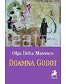 Copertă produs Doamna Godot - thumb 1