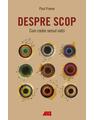 Copertă produs Despre scop - thumb 1