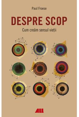 Copertă produs Despre scop