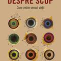 Copertă produs Despre scop - gallery small 