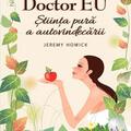 Copertă produs Doctor EU. Știința pură a autovindecării - gallery small 