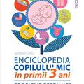Copertă produs Enciclopedia copilului mic &icirc;n primii 3 ani. Probleme rezolvate - gallery small 