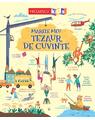Copertă produs Marele meu tezaur de cuvinte - thumb 1