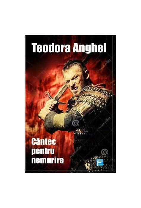 Copertă produs C&acirc;ntec pentru nemurire