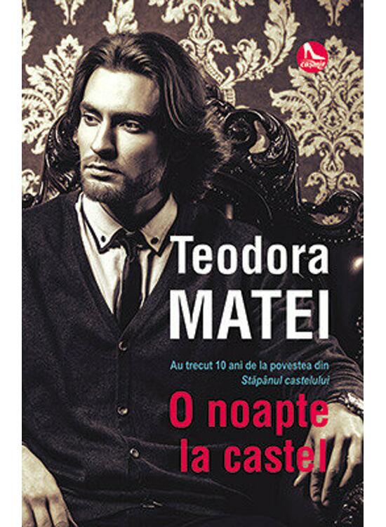 Copertă produs O noapte la castel - gallery big 1