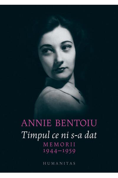 Timpul ce ni s-a dat