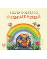 Copertă produs O familie veselă - thumb 1