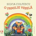 Copertă produs O familie veselă - gallery small 