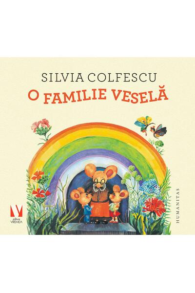 O familie veselă