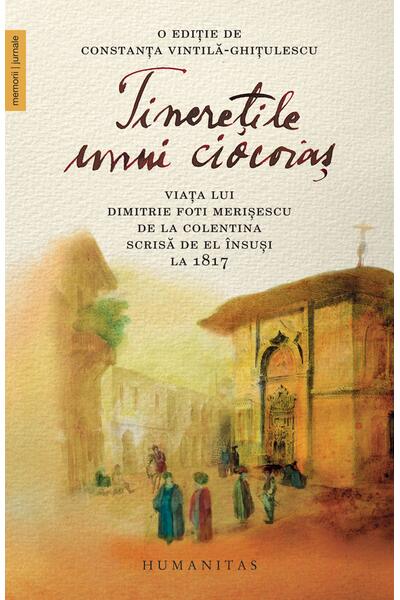 Tinerețile unui ciocoiaș