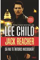 Copertă produs Să nu te întorci niciodată!