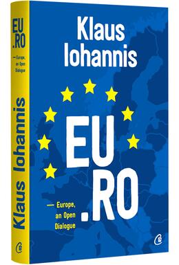 Copertă produs EU.RO