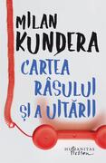 Cartea r&acirc;sului şi a uitării