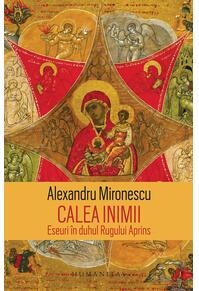 Copertă produs Calea inimii