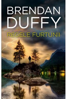 Copertă produs Regele furtunii