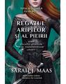 Copertă produs Regatul aripilor și al pieirii. Regatul spinilor și al trandafirilor (Vol. 3) - HC - thumb 1