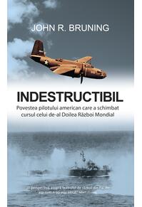 Copertă produs Indestructibil