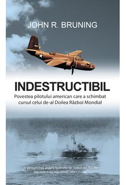 Copertă produs Indestructibil
