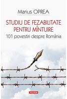 Studiu de fezabilitate pentru m&icirc;ntuire. 101 povestiri despre Rom&acirc;nia