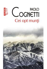 Copertă produs Cei opt munți (Top 10+)