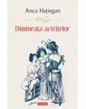 Copertă produs Dimineața actrițelor - thumb 1