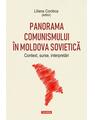 Copertă produs Panorama comunismului în Moldova sovietică. Context, surse, interpretări - thumb 1