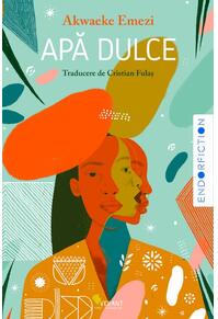 Copertă produs Apă dulce