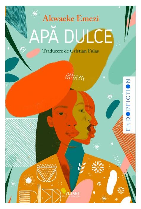 Copertă produs Apă dulce