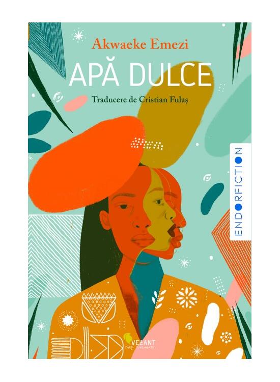 Copertă produs Apă dulce - gallery big 1