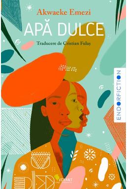 Copertă produs Apă dulce
