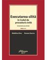 Copertă produs Executarea silită &icirc;n Codul de procedură civilă - thumb 1