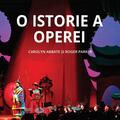 Copertă produs O istorie a operei - gallery small 