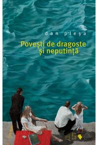 Copertă produs Povești de dragoste și neputință
