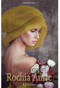 Copertă produs Rochia aurie