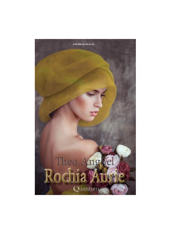 Copertă produs Rochia aurie - gallery big 1