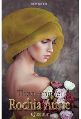 Copertă produs Rochia aurie