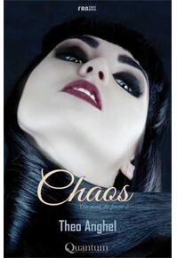 Copertă produs Chaos: Am murit, din fericire (Vol.2)