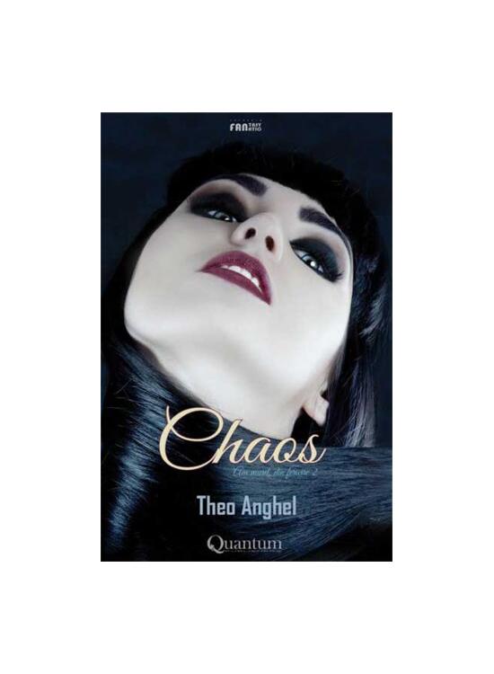 Copertă produs Chaos: Am murit, din fericire (Vol.2) - gallery big 1