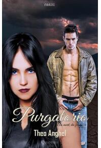 Copertă produs Purgatorio: Am murit, din fericire (Vol.4)