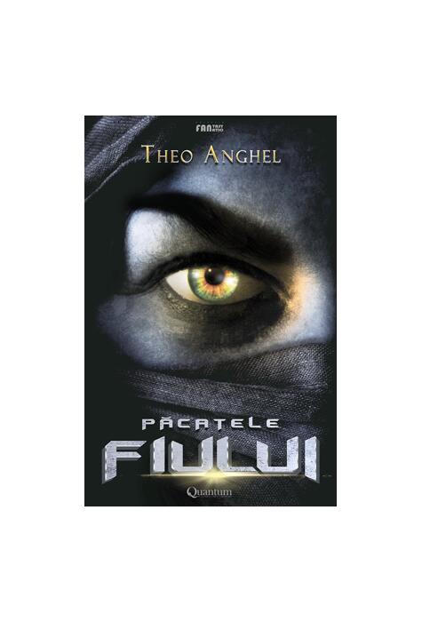 Copertă produs Păcatele fiului (Vol.1)