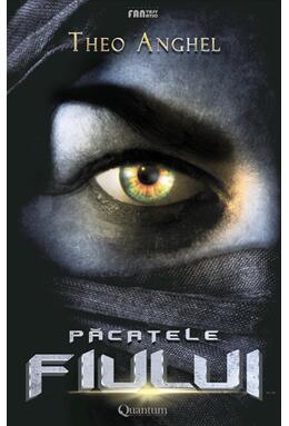 Copertă produs Păcatele fiului (Vol.1)